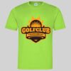 Cool T Sports Shirt Thumbnail