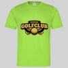 Cool T Sports Shirt Thumbnail