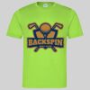 Cool T Sports Shirt Thumbnail