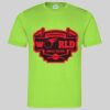 Cool T Sports Shirt Thumbnail