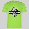 Cool T Sports Shirt Thumbnail