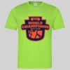 Cool T Sports Shirt Thumbnail