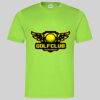 Cool T Sports Shirt Thumbnail