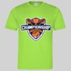 Cool T Sports Shirt Thumbnail