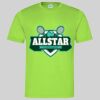 Cool T Sports Shirt Thumbnail