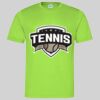 Cool T Sports Shirt Thumbnail