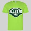 Cool T Sports Shirt Thumbnail