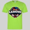 Cool T Sports Shirt Thumbnail