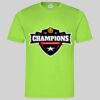 Cool T Sports Shirt Thumbnail