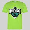 Cool T Sports Shirt Thumbnail