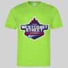 Cool T Sports Shirt Thumbnail