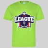 Cool T Sports Shirt Thumbnail