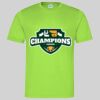 Cool T Sports Shirt Thumbnail