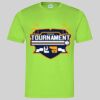 Cool T Sports Shirt Thumbnail