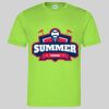 Cool T Sports Shirt Thumbnail