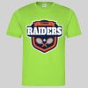 Cool T Sports Shirt Thumbnail