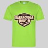Cool T Sports Shirt Thumbnail