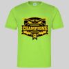 Cool T Sports Shirt Thumbnail