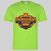Cool T Sports Shirt Thumbnail