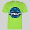 Cool T Sports Shirt Thumbnail