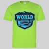 Cool T Sports Shirt Thumbnail