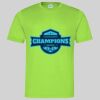 Cool T Sports Shirt Thumbnail