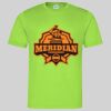 Cool T Sports Shirt Thumbnail