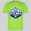 Cool T Sports Shirt Thumbnail