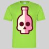 Cool T Sports Shirt Thumbnail