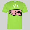 Cool T Sports Shirt Thumbnail