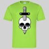 Cool T Sports Shirt Thumbnail