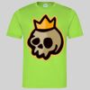 Cool T Sports Shirt Thumbnail