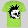 Cool T Sports Shirt Thumbnail