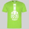 Cool T Sports Shirt Thumbnail