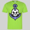 Cool T Sports Shirt Thumbnail