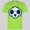 Cool T Sports Shirt Thumbnail