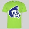 Cool T Sports Shirt Thumbnail