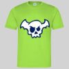 Cool T Sports Shirt Thumbnail