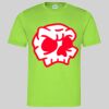 Cool T Sports Shirt Thumbnail