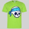 Cool T Sports Shirt Thumbnail