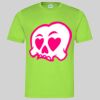 Cool T Sports Shirt Thumbnail