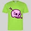 Cool T Sports Shirt Thumbnail
