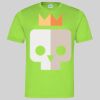Cool T Sports Shirt Thumbnail