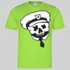 Cool T Sports Shirt Thumbnail