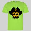Cool T Sports Shirt Thumbnail