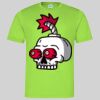 Cool T Sports Shirt Thumbnail