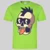 Cool T Sports Shirt Thumbnail