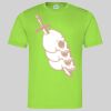 Cool T Sports Shirt Thumbnail