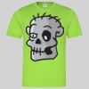 Cool T Sports Shirt Thumbnail