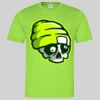 Cool T Sports Shirt Thumbnail